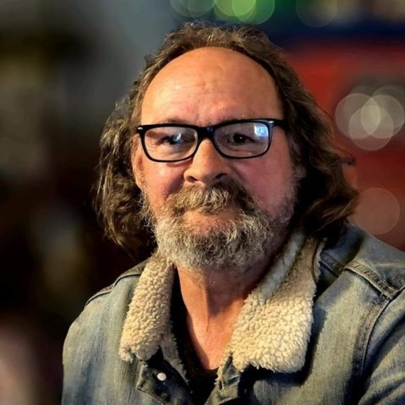 Meet your Posher, Chris - Picture 1 of 1